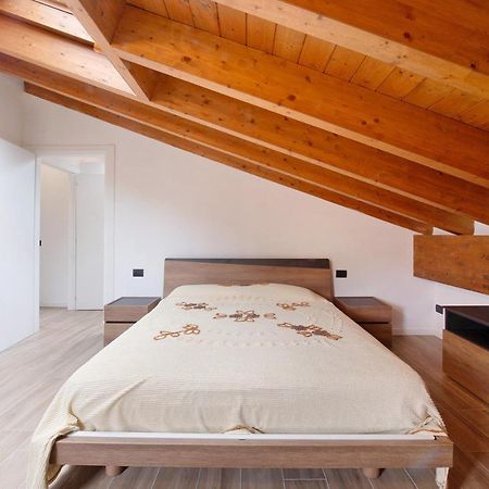Apartmán Casa Asso Exteriér fotografie