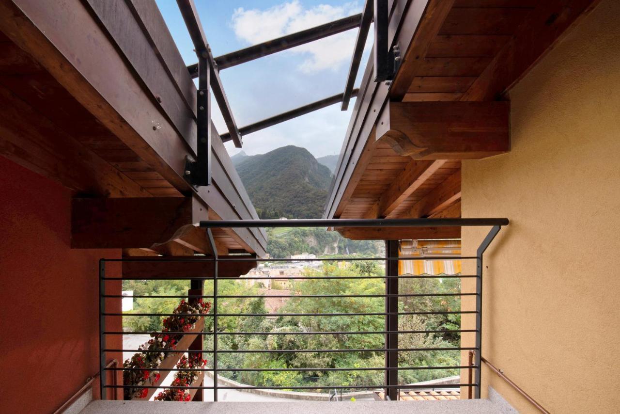 Apartmán Casa Asso Exteriér fotografie