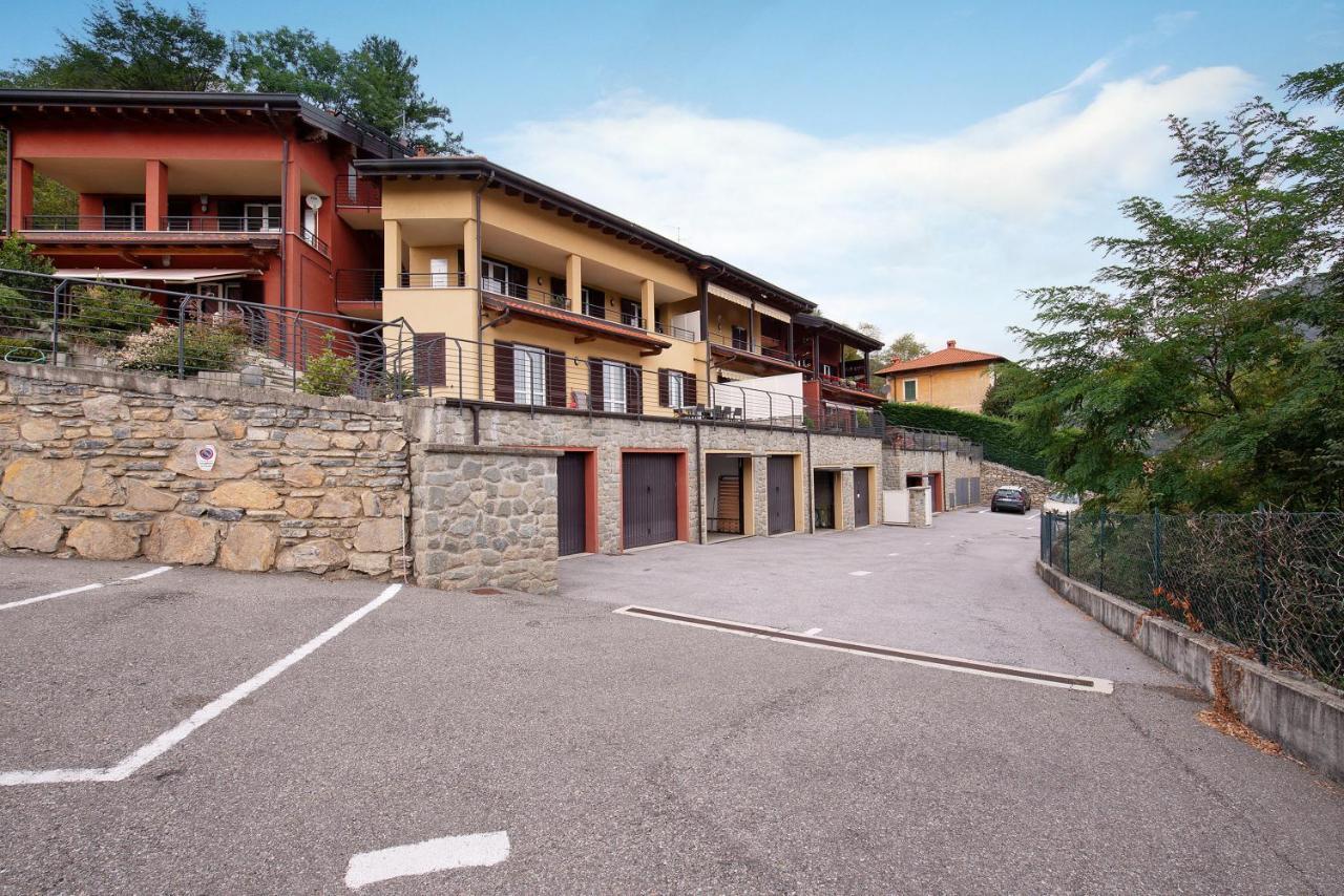 Apartmán Casa Asso Exteriér fotografie